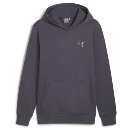 BETTER ESSENTIALS Hoodie FL Galactic Gray