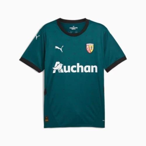 RC Lens Udebanetrøje 2024/25