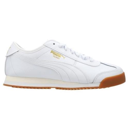 PUMA Sneaker Roma 68 Revival - Hvid