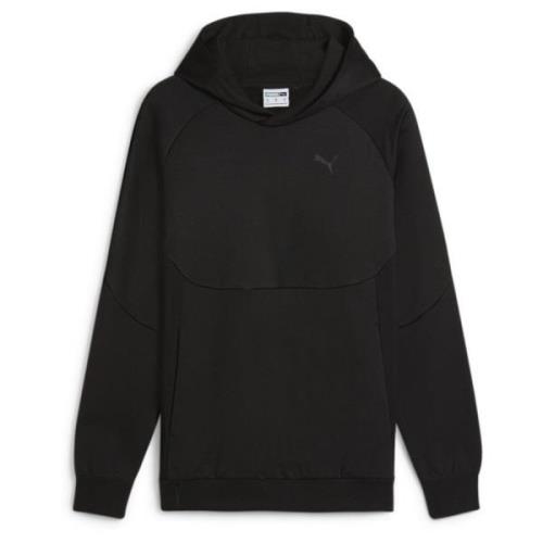 PUMATECH Hoodie FL PUMA Black