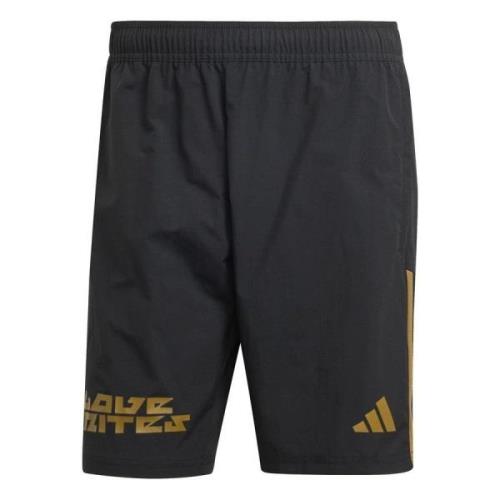 adidas Shorts Tiro Pride - Sort