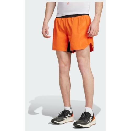 Adidas Terrex Agravic Trail Running shorts