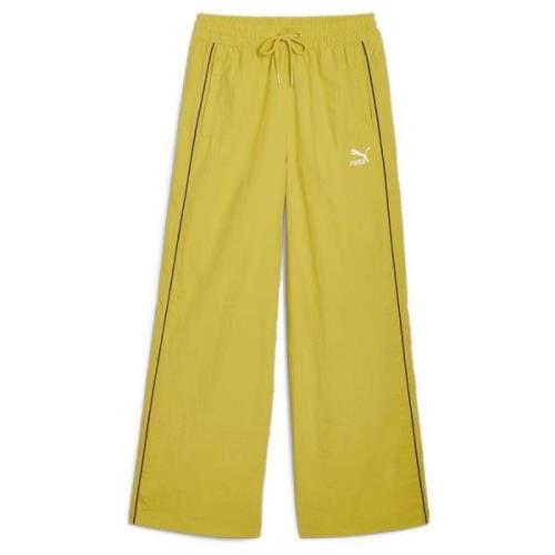 T7 PLAY.PARIS. Track Pants WV Fresh Pear