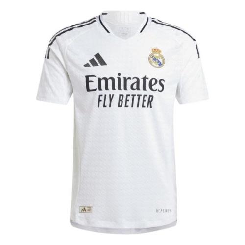 Real Madrid Hjemmebanetrøje 2024/25 Authentic