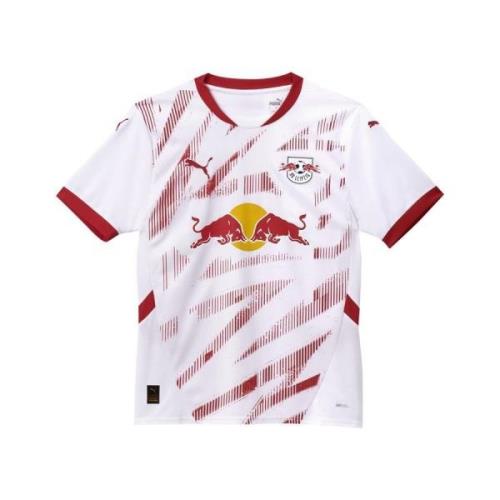 RB Leipzig Hjemmebanetrøje 2024/25 Børn