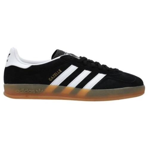 adidas Originals Sneaker Gazelle - Sort/Hvid