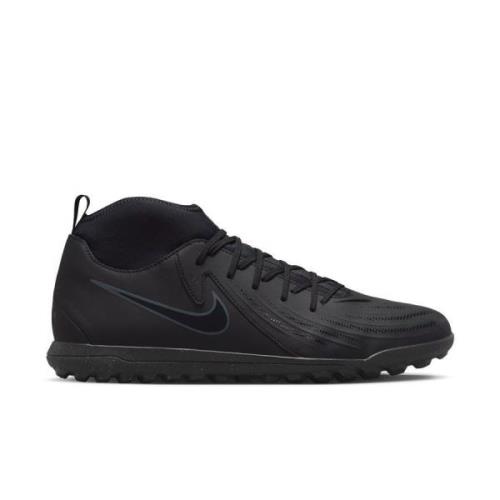 Nike Phantom Luna II Club TF Shadow - Sort/Grøn