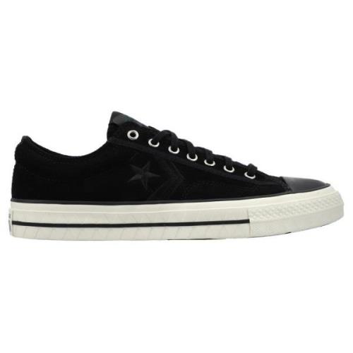 Converse X Liverpool Sneaker Star Player 76 Low - Sort/Hvid