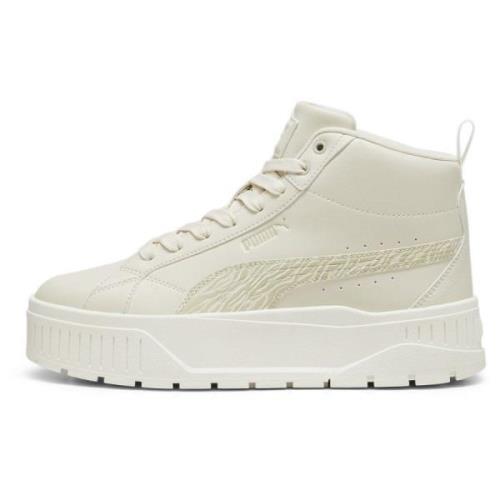 Puma Karmen II Mid Animal Fever Sneakers Women