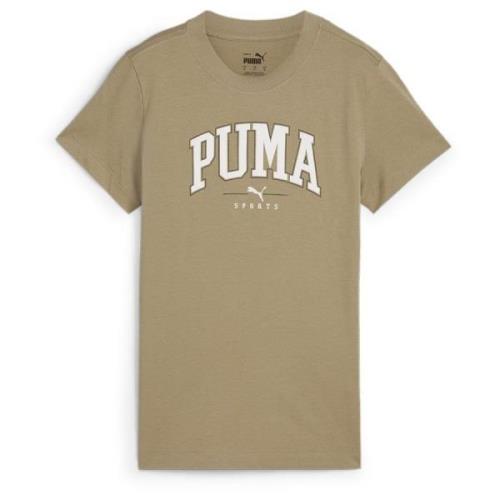 Puma PUMA SQUAD Graphic Tee Women