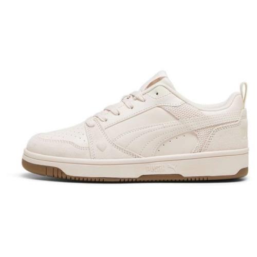 Puma Rebound V6 Low Coquette Sneakers Women