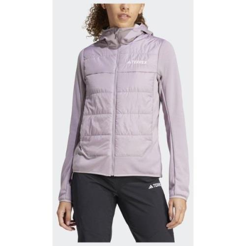 Adidas Terrex Multi Hybrid Insulated Hooded jakke