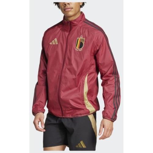 Adidas Original Belgium Anthem jakke