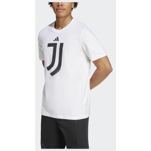 Adidas Juventus DNA Graphic T-shirt