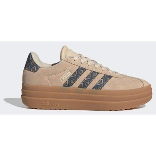 Adidas VL Court Bold sko