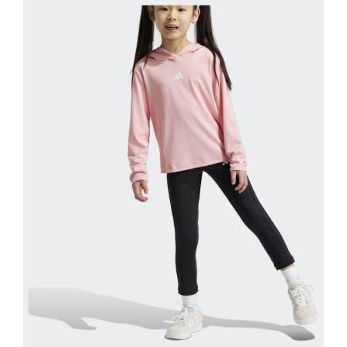 Adidas Sweatshirt and Tights Kids sæt