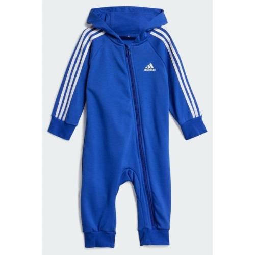 Adidas Essentials 3-Stripes French Terry Kids bodysuit