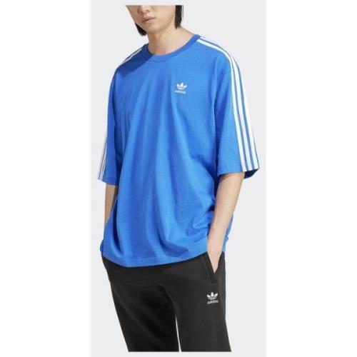 Adidas Original Adicolor Oversized T-shirt