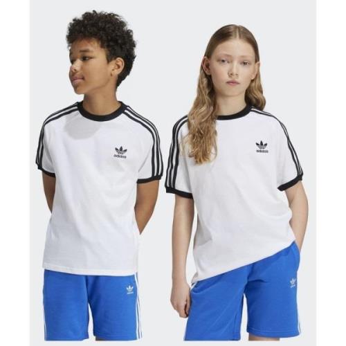 Adidas Original 3-Stripes Kids T-shirt