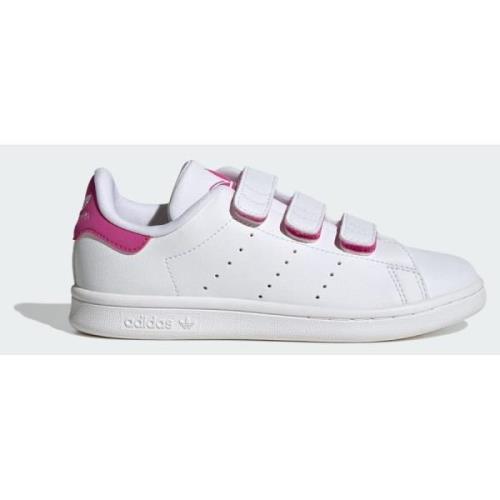 Adidas Original Stan Smith Comfort Closure Kids sko