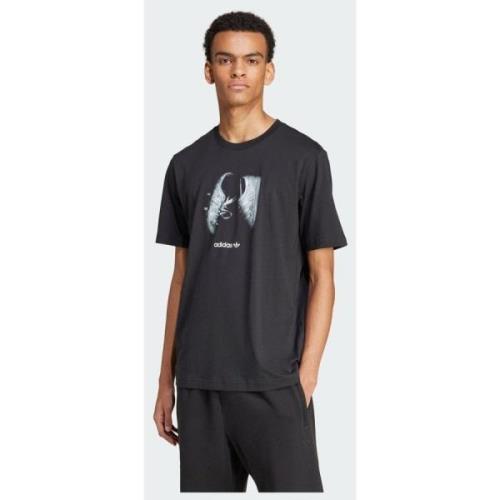 Adidas Original Training Supply Street 5 T-shirt