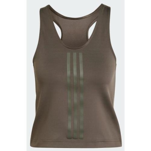 Adidas Power Reversible 3-Stripes Tight Fit Tank Top