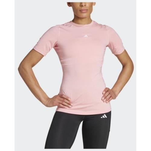 Adidas Techfit Training Tee