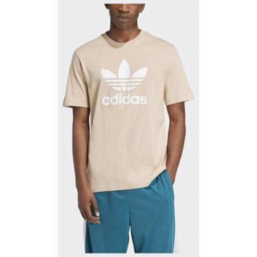 Adidas Original Adicolor Trefoil T-shirt