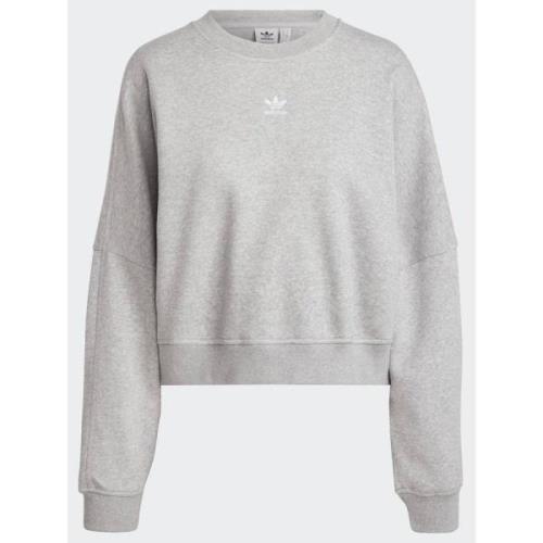 Adidas Original Essentials Crew Fleece sweatshirt