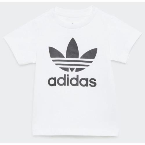 Adidas Original Trefoil Kids T-shirt