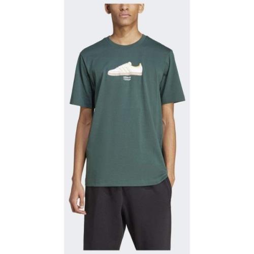 Adidas Original Training Supply Sport 3 T-shirt