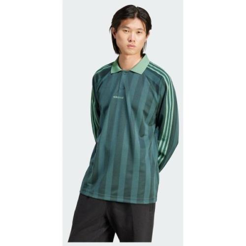 Adidas Original Long Sleeve trøje