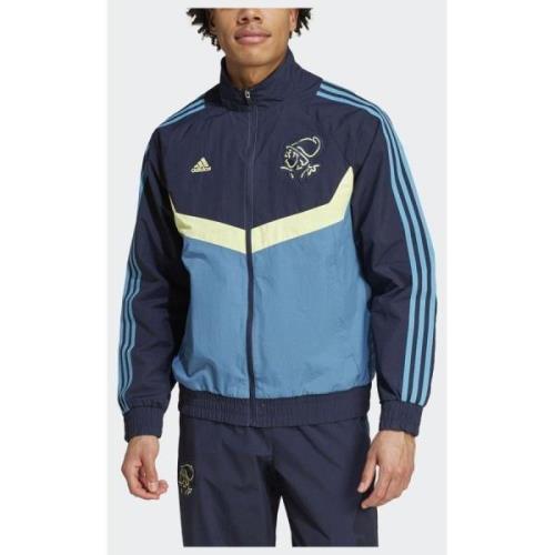 Adidas Original Ajax Amsterdam Seasonal træningsoverdel