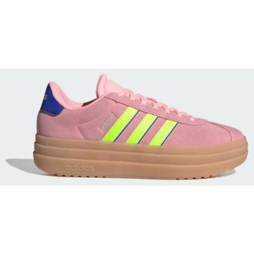 Adidas VL Court Bold sko