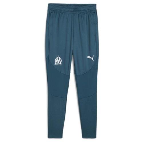 Puma Olympique de Marseille Training Pants Men