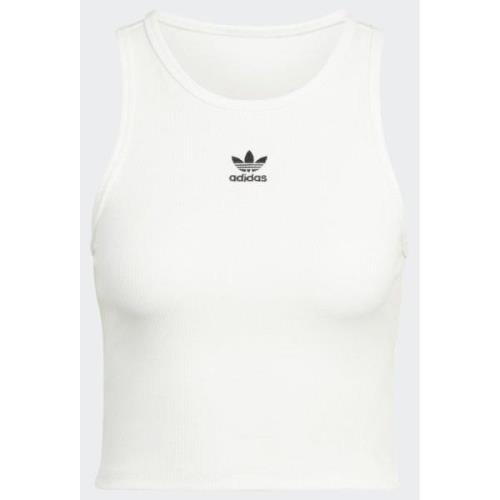 Adidas Original Essentials Ribbed tanktop