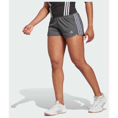 Adidas Pacer 3-Stripes Knit shorts