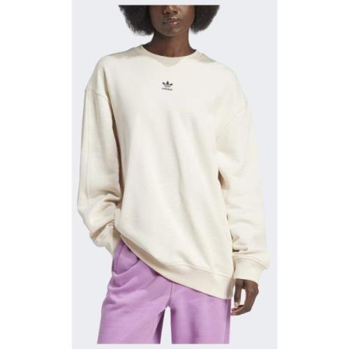 Adidas Original Essentials Oversized French Terry sweatshirt