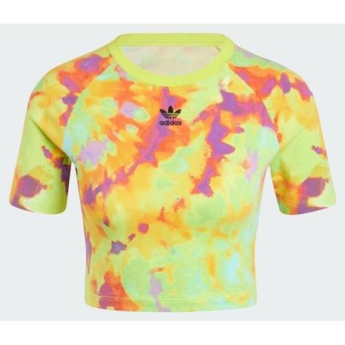 Adidas Original Tie-Dyed Baby T-shirt