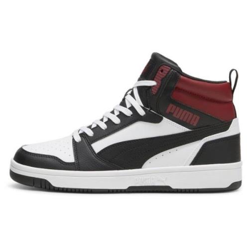 Puma Rebound Sneakers