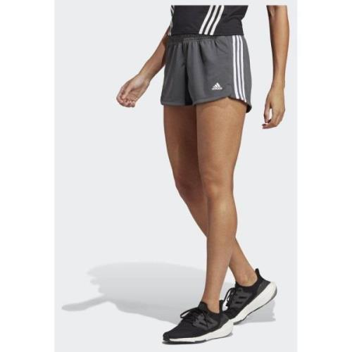 Adidas Pacer 3-Stripes Knit shorts