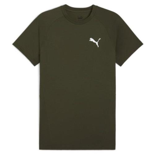 Puma EVOSTRIPE Tee Men