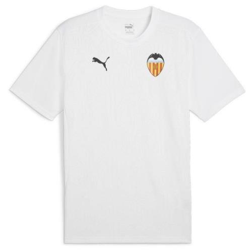 Puma Valencia CF Training Jersey Men