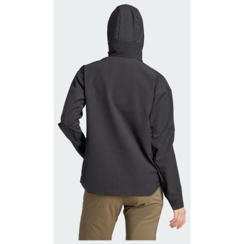 Adidas Terrex Multi Softshell jakke