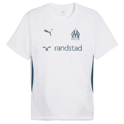 Puma Olympique de Marseille Training Jersey Men