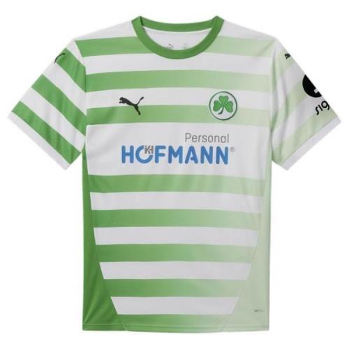 Puma Greuther Fürth 24/25 Home Jersey Men