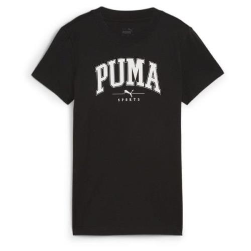 Puma PUMA SQUAD Graphic Tee Women