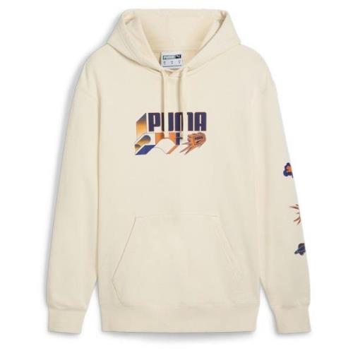 Puma CLASSICS Brand Love Hoodie Men