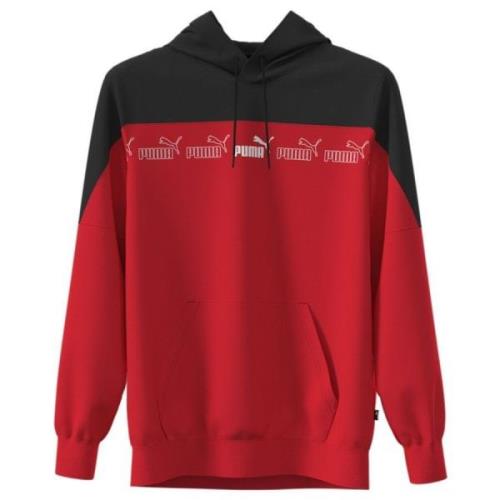 Puma Around the Block Hoodie Men