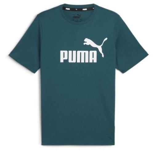 Puma Essentials Logo Tee Men